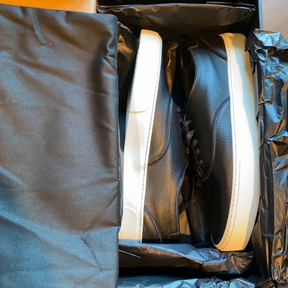 Men’s Saint Laurent Venice Sneakers